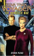The Nanotech War by Steven Piziks
