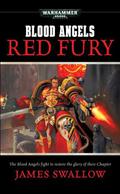Red Fury by James Swallow