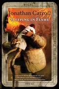 Sleeping in Flame by Jonathan Carroll
