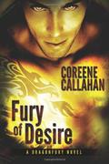 Fury of Desire by Coreene Callahan