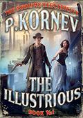 The Illustrious by Pavel Kornev