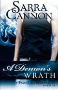 A Demon's Wrath by Sarra Cannon