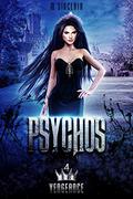Psychos by M. Sinclair