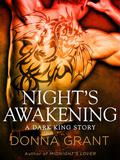 Night's Awakening by Donna Grant