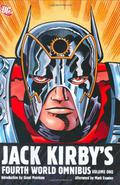 Jack Kirby's Fourth World Omnibus, Vol. 1 (Jack Kirby's Fourth World #1) by Vince Colletta