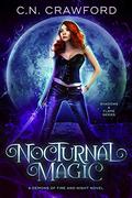Nocturnal Magic by C.N. Crawford