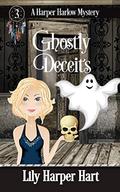 Ghostly Deceits by Lily Harper Hart
