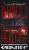 Haunted Heritage (Haunted America #5) by Michael Norman