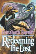 Redeeming the Lost (The Tale of Lanen Kaelar #3) by Elizabeth Kerner