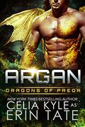 Argan by Erin Tate, Celia Kyle