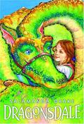 Dragonsdale (Dragonsdale #1) by Salamanda Drake