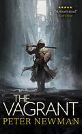 The Vagrant by Peter Newman