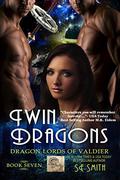 Twin Dragons by S.E. Smith