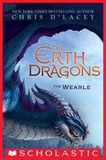 The Wearle (Erth Dragons #1) by Chris d'Lacey