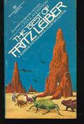 The Best of Fritz Leiber by Fritz Leiber, Poul Anderson