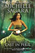 Cast in Peril by Michelle Sagara, Michelle Sagara West