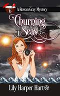 Churning Seas by Lily Harper Hart
