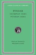 Olympian Odes. Pythian Odes by Pindar