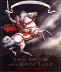 King Arthur and the Round Table by Hudson Talbott
