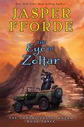 The Eye of Zoltar by Jasper Fforde
