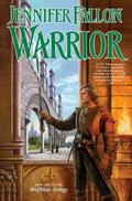 Warrior by Jennifer Fallon
