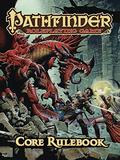 Pathfinder Roleplaying Game: Core Rulebook by Imaginary Friends Studios