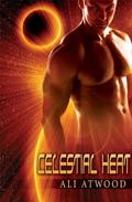 Celestial Heat by Ali Atwood