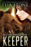 Keeper by Leia Stone