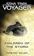 Children of the Storm by Kirsten Beyer