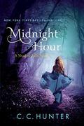 Midnight Hour (Shadow Falls: After Dark #4) by C.C. Hunter