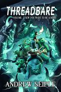 Sew You Want to be a Hero by Andrew Seiple