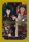 The Mortal Instruments: The Graphic Novel, Vol. 3 (The Mortal Instruments: Graphic Novel #3) by Cassandra Jean
