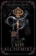 The Lady Alchemist by Samantha Vitale
