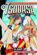 Tsubasa: RESERVoir CHRoNiCLE, Vol. 3 by Clamp