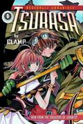 Tsubasa: RESERVoir CHRoNiCLE, Vol. 1 by Clamp