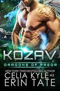 Kozav by Erin Tate, Celia Kyle