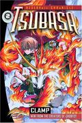 Tsubasa: RESERVoir CHRoNiCLE, Vol. 2 by Clamp