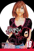 Hikaru no Go, Vol. 18: Six Characters, Six Stories (Hikaru no Go #18) by Yumi Hotta
