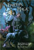 Earth's Magic (New Magic Trilogy #4) by Pamela F. Service