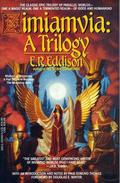 Zimiamvia: A Trilogy (The Zimiamvian Trilogy #1-3) by E.R. Eddison