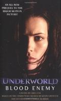 Underworld: Blood Enemy (Underworld #2) by Kevin Grevioux