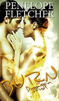 Burn by Penelope Fletcher