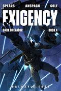 Exigency (Dark Operator #4) by Doc Spears