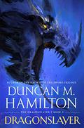 Dragonslayer (Dragonslayer #1) by Duncan M. Hamilton
