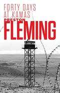 Forty Days at Kamas (The Kamas Trilogy #1) by Preston Fleming