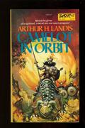 Camelot in Orbit (Camelot #2) by Arthur H. Landis