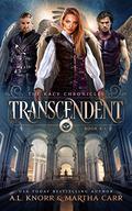 Transcendent: The Revelations of Oriceran by A.L. Knorr, Martha Carr