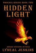 Hidden Light (Ana Martin #2) by Lyneal Jenkins