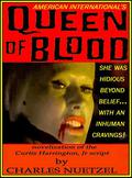 Queen Of Blood by Charles Nuetzel