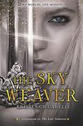 The Sky Weaver (Iskari #3) by Kristen Ciccarelli